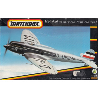 He70-F2 / He70-G1 / He170A