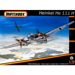 Heinkel He111 H