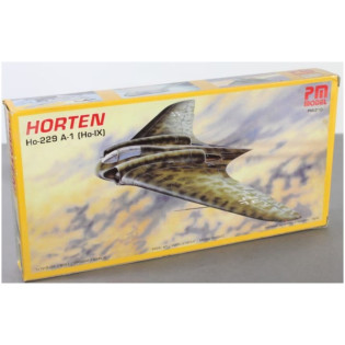 Horten Ho229A-1