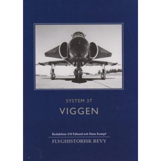 System 37 Viggen - Flyghistorisk revy
