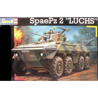 SpaePz 2 Luchs