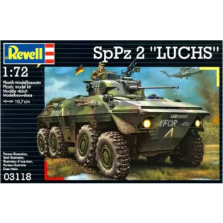SpPz 2 Luchs