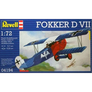 Fokker D.VII