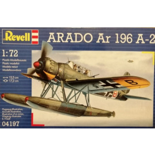 Arado Ar196A-2