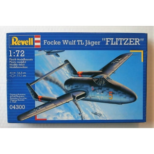 FwTL Jäger Flitzer