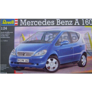 Mercedes Benz A 160