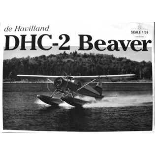de Havilland DHC-2 Beaver