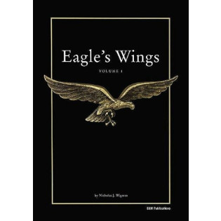 Eagle's Wings vol.I, Luftwaffe modelling