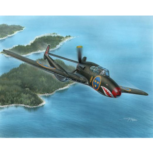 SAAB J21A-1