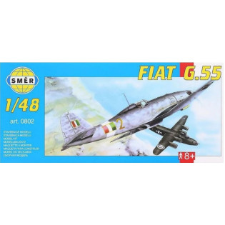 Fiat G.55