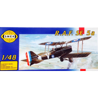 R.A.F. SE 5a