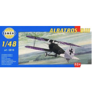 Albatros D.III