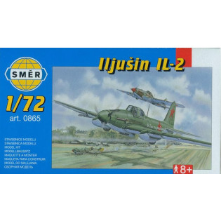 Iljushin IL-2