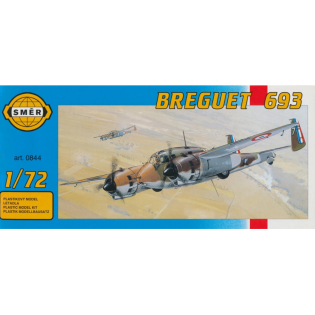 Breguet 693