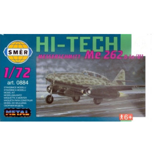 Me262B1-a/U1