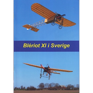 Blériot XI i Sverige