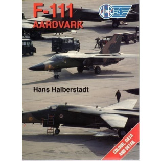 F-111 Aardvark (Wings 4)