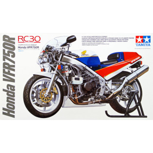 Honda VFR750R