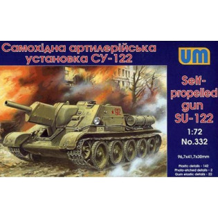 SU-122