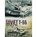 Soviet T-55 Main Battle Tank