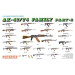 AK-47/74 family part 2