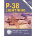 P-38 Lightning part 2: P-38J through P-38M