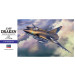 Saab J35F Draken