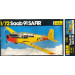 SAAB Sk50 Safir
