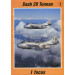 SAAB 29 Tunnan: I focus