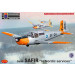SAAB 91 Safir Nordic Service