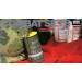 US M18 Smoke Hand grenade