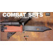 AK-74 Bayonet for AK-47 etc. (Rubber blade)