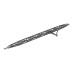 SAAB Viggen tow bar. 3D print  IN STOCK 140 mm