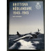 Brittiska nödlandare 1940-1945