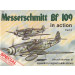 Bf109 in Action part 2