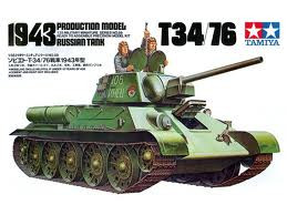 T-34/76 1943