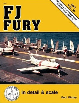 FJ Fury
