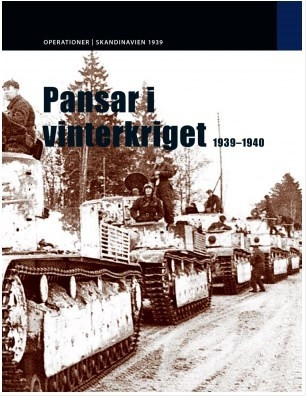 Pansar i Vinterkriget 1939-40 Pansar i Vinterkriget 1939-40