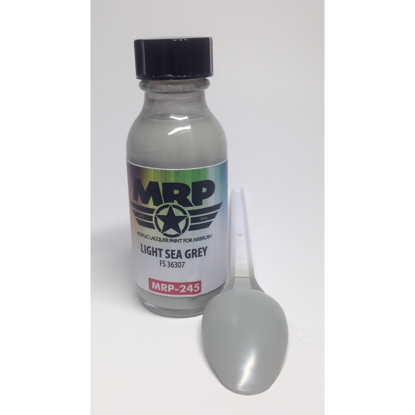 US Light sea grey FS36307 30 ml