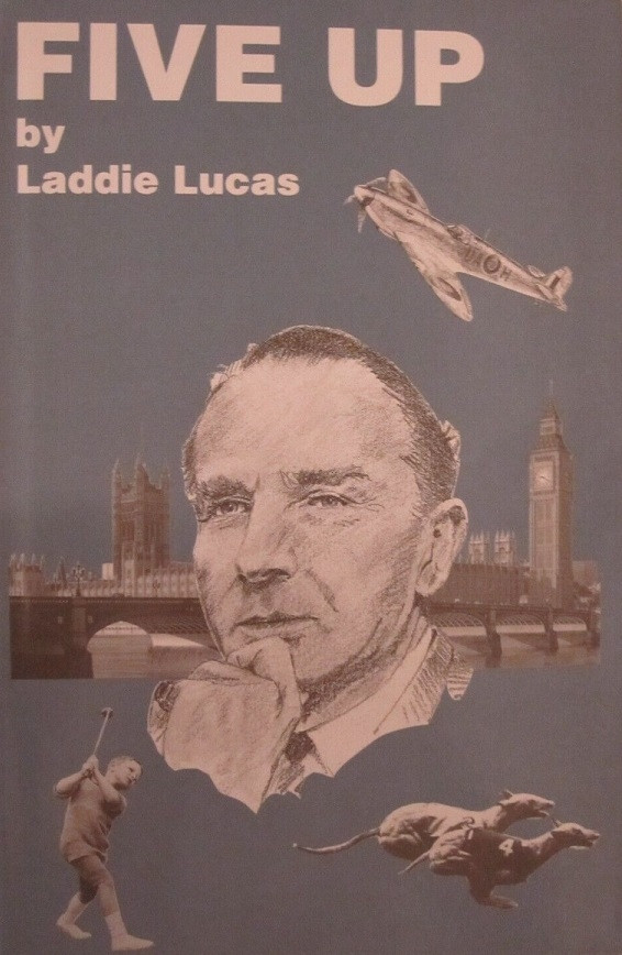 Billy Drake, Fighter Leader: The Autobiography Billy Drake, Fighter Leader: The Autobiography