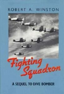 Fighting Squadron: A Sequel to Dive Bomber
