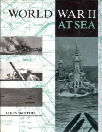World War II at Sea