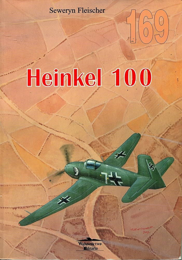 Heinkel He100