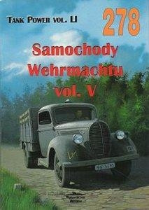 Samochody Wehrmachtu part 5 (Wehrmacht cars) Samochody Wehrmachtu part 5 (Wehrmacht cars)