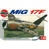 MiG-17F