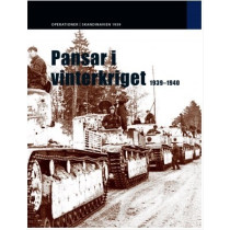 Pansar i Vinterkriget 1939-40
