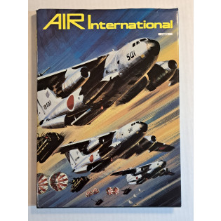 AIR International no 30. SEE INFO