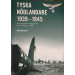 Tyska nödlandare 1939-1945 samt uppgifter om flygplan från Polen, Norge och Finland]