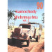 Samochody Wehrmachtu part 2 (Wehrmacht cars)