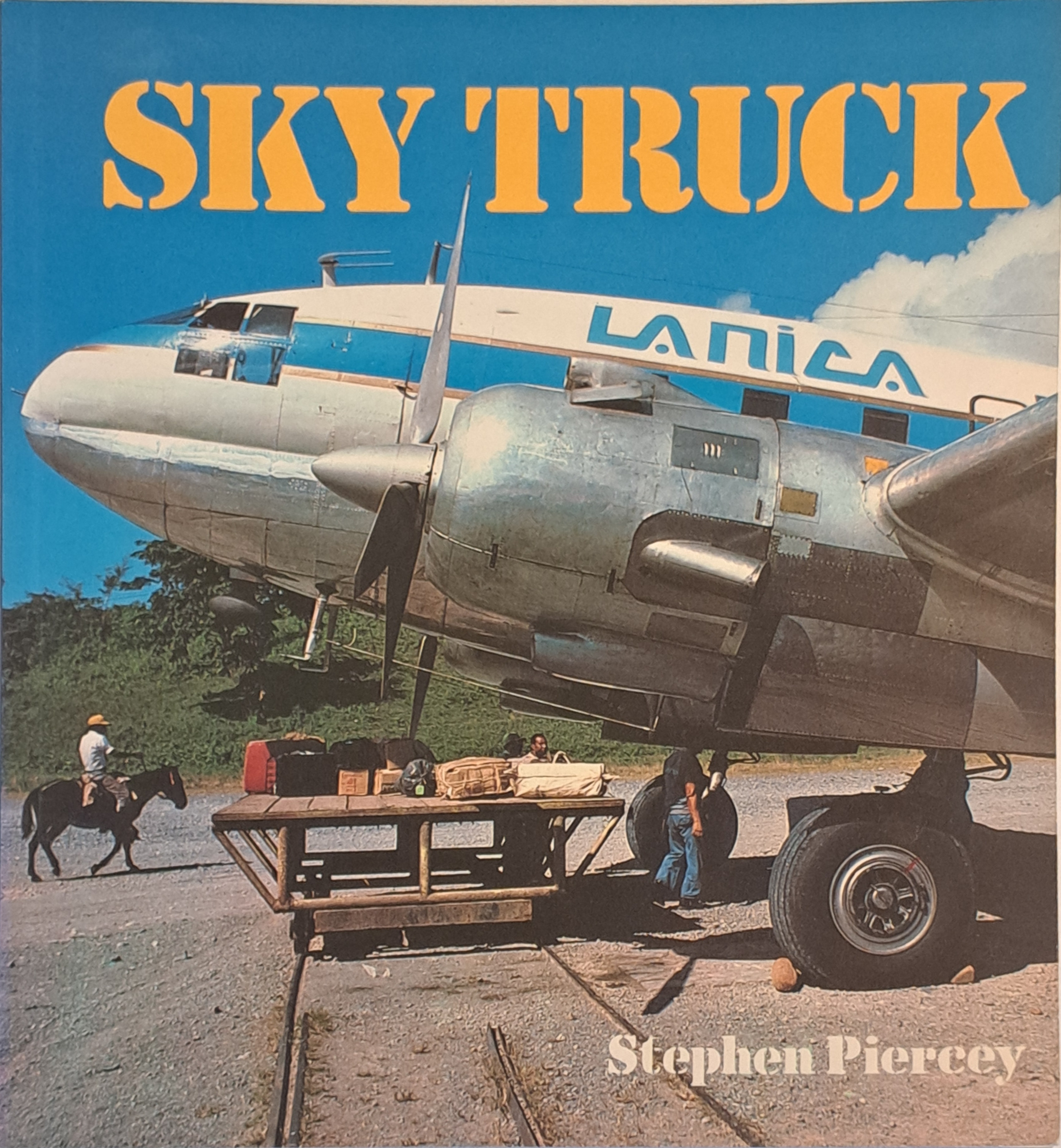 Sky Truck Sky Truck